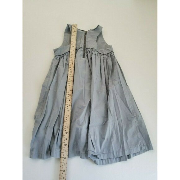 Hanna Andersson Breezeway Sundress / 10 Y - Picture 3 of 3